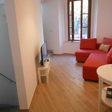 Civico 47 Appartement Pisa Buitenkant foto