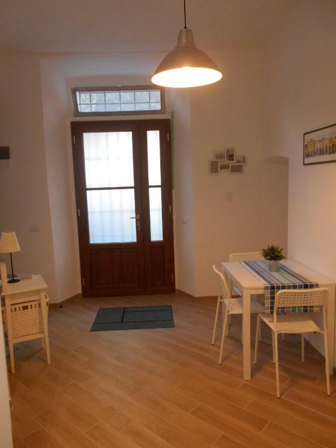Civico 47 Appartement Pisa Buitenkant foto