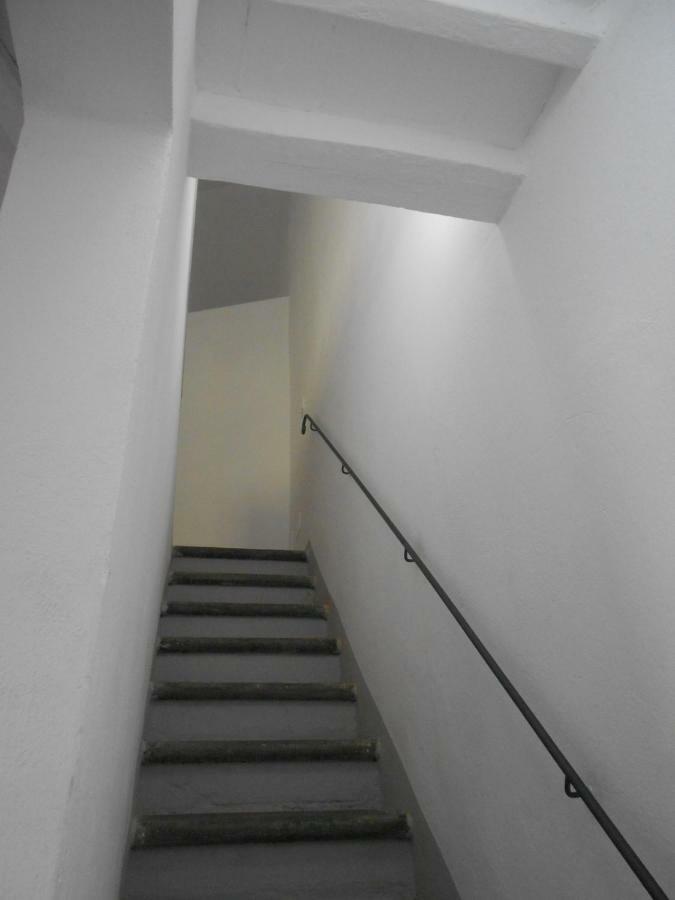 Civico 47 Appartement Pisa Buitenkant foto