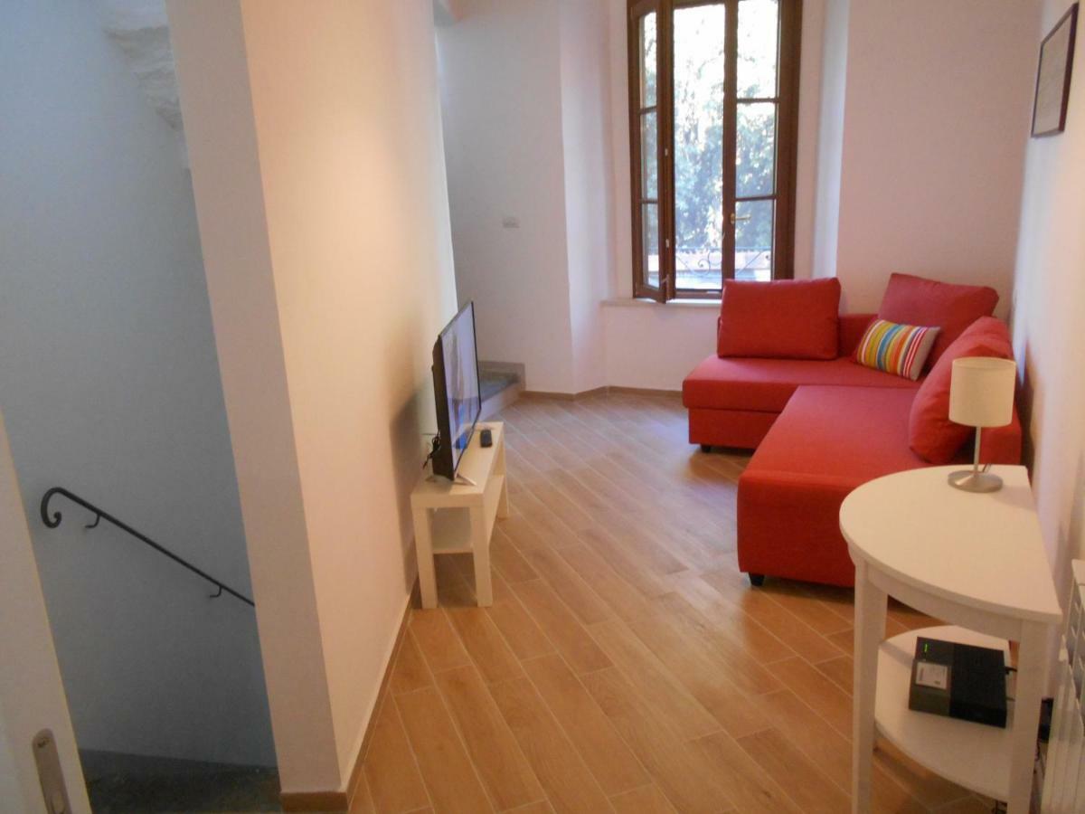 Civico 47 Appartement Pisa Buitenkant foto